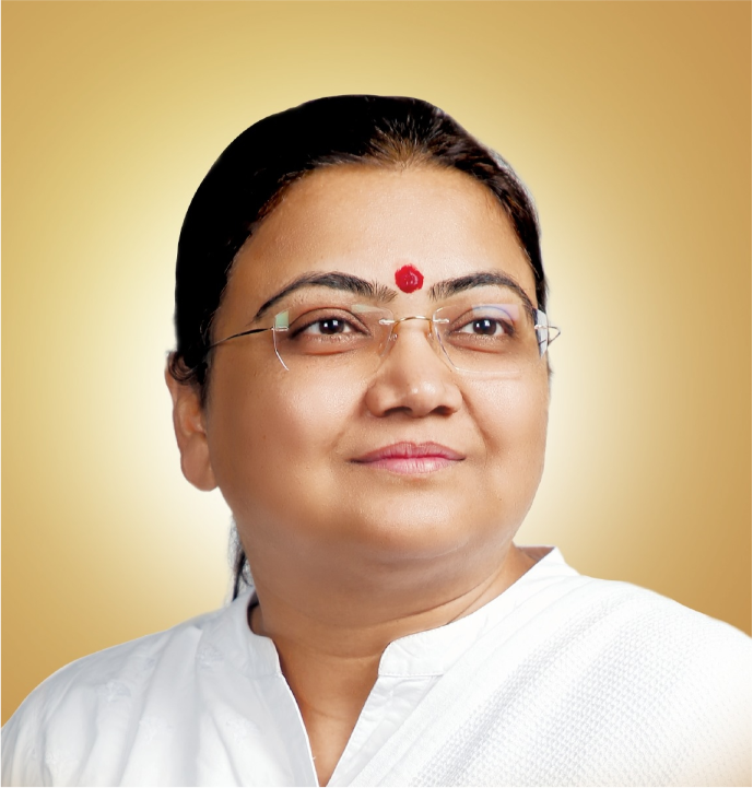 Swaraj Profile